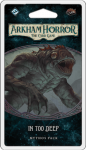 FFG - Arkham Horror LCG: In Too Deep Mythos Pack - EN