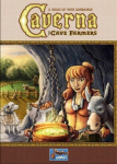 Caverna: The Cave Farmers (2013) Stalo Žaidimas