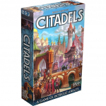 Citadels Revised (2021)
