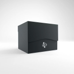 Gamegenic - Side Holder 100+ XL Black (Kortų Dėžutė)