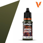 Vallejo - Game Color / Xpress Color - Plague Green