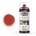 Vallejo - Primer / Fantasy Color Primer - Scarlet Red (pur&scaron;kiami dažai)