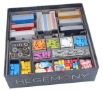 Hegemony: Lead Your Class to Victory Įdėklas (Insert)