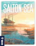 Salton Sea (2024) Stalo Žaidimas