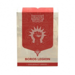 Dragon Shield Standard size License Sleeves - Magic: The Gathering Boros Legion (100 įmaučių)