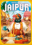 Stalo žaidimas Jaipur (2009)