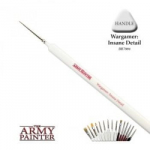 The Army Painter - Wargamer Brush - Insane Detail