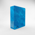 Gamegenic - Prime Ring-Binder Blue Kortų Segtuvas