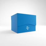 Gamegenic - Side Holder 100+ XL Blue (Kortų Dėžutė)