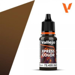Vallejo - Game Color / Xpress Color - Wasteland Brown