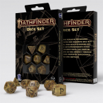Pathfinder Dice Set: Azlant (Kauliukai)