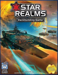 Star Realms (2021) Stalo Žaidimas