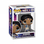 Funko POP! Vinyl: What If S2 - Kahhori