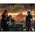 Europa Universalis: The Price of Power (Deluxe Edition) (2023) Stalo žaidimas