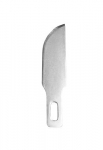 Vallejo - Tools - 5 Assorted Blades for Knife no. 1