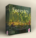 Forestry stalo žaidimas