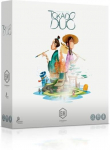 Tokaido Duo  Stalo Žaidimas