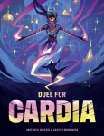 Duel for Cardia Stalo Žaidimas