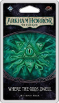 FFG - Arkham Horror LCG The Dream-Eaters Cycle: Where the Gods Dwell Mythos Pack