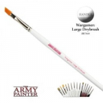 The Army Painter - Wargamer Brush - Large Drybrush