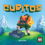 Cubitos (2020) Stalo Žaidimas