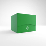 Gamegenic - Side Holder 100+ XL Green (Kortų Dėžutė)
