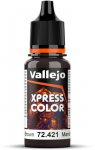 Vallejo - Game Color / Xpress Color - Copper Brown