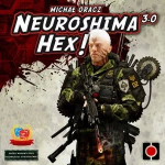 Neuroshima Hex! 3.0 (2013)