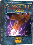 Aeon's End: Origins (2023) Stalo Žaidimo Papildymas