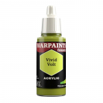 The Army Painter - Warpaints Fanatic: Vivid Volt