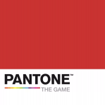 Pantone: The Game (2018) Stalo Žaidimas