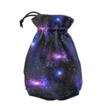 Full Art Dice Pouch: Stardust