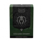 Dragon Shield Standard size License Sleeves - Magic: The Gathering Golgari Swarm (100 įmaučių)