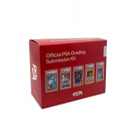 UP - Official PSA Grading Submission kit - Rinkinys kolekcinių kortų vertinimui