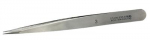 Vallejo - Tools - Straight fine tweezers (120 mm)