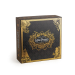Lying Pirates Deluxe Big Box (pažeista pakuotė)