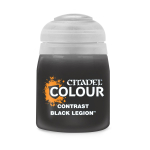 Contrast: Black Legion (18 ml.)