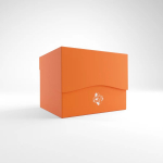 Gamegenic - Side Holder 100+ XL Orange (Kortų Dėžutė)