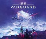 ISS Vanguard (2022)