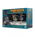 Dwarfen Mountain Holds: Gyrocopters & Bombers