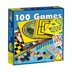 100 game set LT/EE/RU