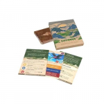 Earthborne Rangers Moments in the Valley EN - stalo žaidimo papildymas