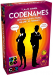 Codenames LT stalo žaidimas