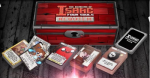 The Binding of Isaac: Four Souls Requiem stalo žaidimo papildymas