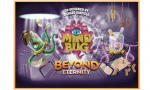 Mindbug: Beyond Eternity Stalo Žaidimas