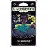 Arkham Horror LCG: The Wages of Sin