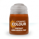 Contrast Gore-Grunta Fur (18 ml.)