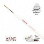 The Army Painter - Wargamer Brush - Regiment