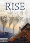 Rise (2022) Stalo Žaidimas
