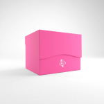 Gamegenic - Side Holder 100+ XL Pink (Kortų Dėžutė)
